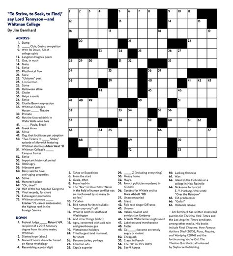 most liked crossword|Most liked, casually